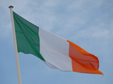 Yorkshireman 'turns Irish after surgery'