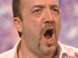 Failed 'Talent' singer plans hypnosis