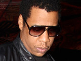 Jay-Z: 'I was angry with my father'