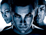 'Star Trek' sequel given 2012 release date