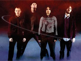 Red Hot Chili Peppers announce return