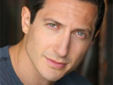Sasha Roiz expands 'Caprica' role