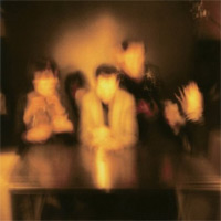 The Horrors: 'Primary Colours'