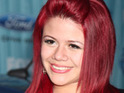 Allison Iraheta 'prepares debut album'