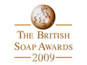 British Soap Awards 2009: The Winners