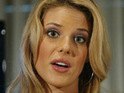Carrie Prejean sex tape ends lawsuit?