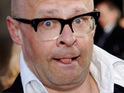 Harry Hill to move 'TV Burp' to Sky?