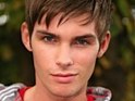 'Oaks actor joins 'Dancing on Ice' lineup