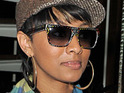 Keri Hilson defends 