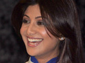 Shilpa Shetty: 'Prince Charles is charming'