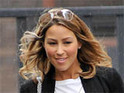 Rachel Stevens 'to renew wedding vows'