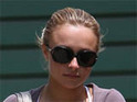 Hayden Panettiere: 'I often hate my body'