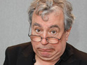 Terry Jones to become a father again