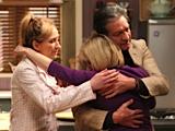Laurel reveals Nicola's secret to Rodney