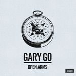 Gary Go: 'Open Arms'