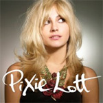 Pixie Lott: 'Mama Do'