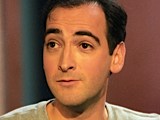 Alistair McGowan reveals BBC 'snub'