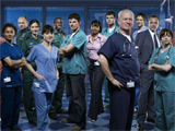 'Casualty' heading to new BBC Wales centre