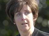 Corrie writer 'proud' of Hayley Cropper
