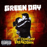 Green Day: '21st Century Breakdown'