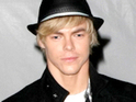 Hough: 'Busy careers led to split'