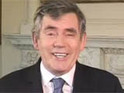 Gordon Brown praises Diversity