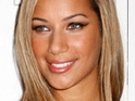 Lewis admits to Justin Timberlake crush