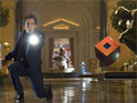 Stiller beats Hanks at UK box office