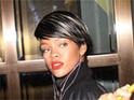 Rihanna 'pressured will.i.am for song'