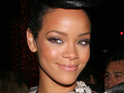 Rihanna: 'I want sex, good food for Xmas'