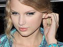 Taylor Swift to guest on 'Vampire Diaries'?