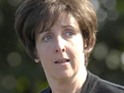 Corrie writer 'proud' of Hayley Cropper