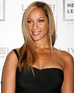 Leona Lewis on Sunset Blvd.
