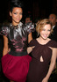 Rihanna & Kylie at the DKMS 3rd Annual Gala at Cipriani 42nd Street in New York