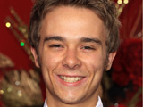 Jack P Shepherd