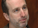 McTeigue to replace Ratner on 'Conan'?