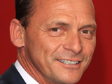 'Enders Perry Fenwick in marriage split