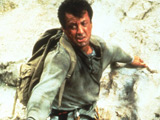 Stallone's 'Cliffhanger' to get 'reboot'