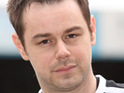 Dyer 'regrets cheating on girlfriend'