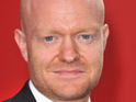 Jake Wood hints at Tanya's exit