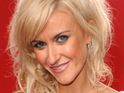 Roy, Hayley, Becky for Romanian Corrie DVD
