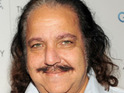 A chat with adult legend Ron Jeremy