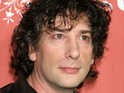 Neil Gaiman on 'Dr Who', 'Sandman'