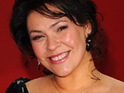 Barber-Lane hopes for screen romance