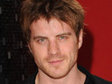 Kazinsky rules out 'I'm A Celeb' stint