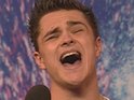 'BGT' Smith 'will stay with girlfriend'