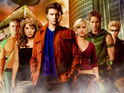 Former 'Smallville' star to return in 2011