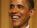 Obama discusses race issues on 'Letterman'
