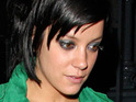 Lily Allen 'gutted' by Mercury snub