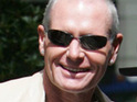 Paul Gascoigne tipped for jungle again